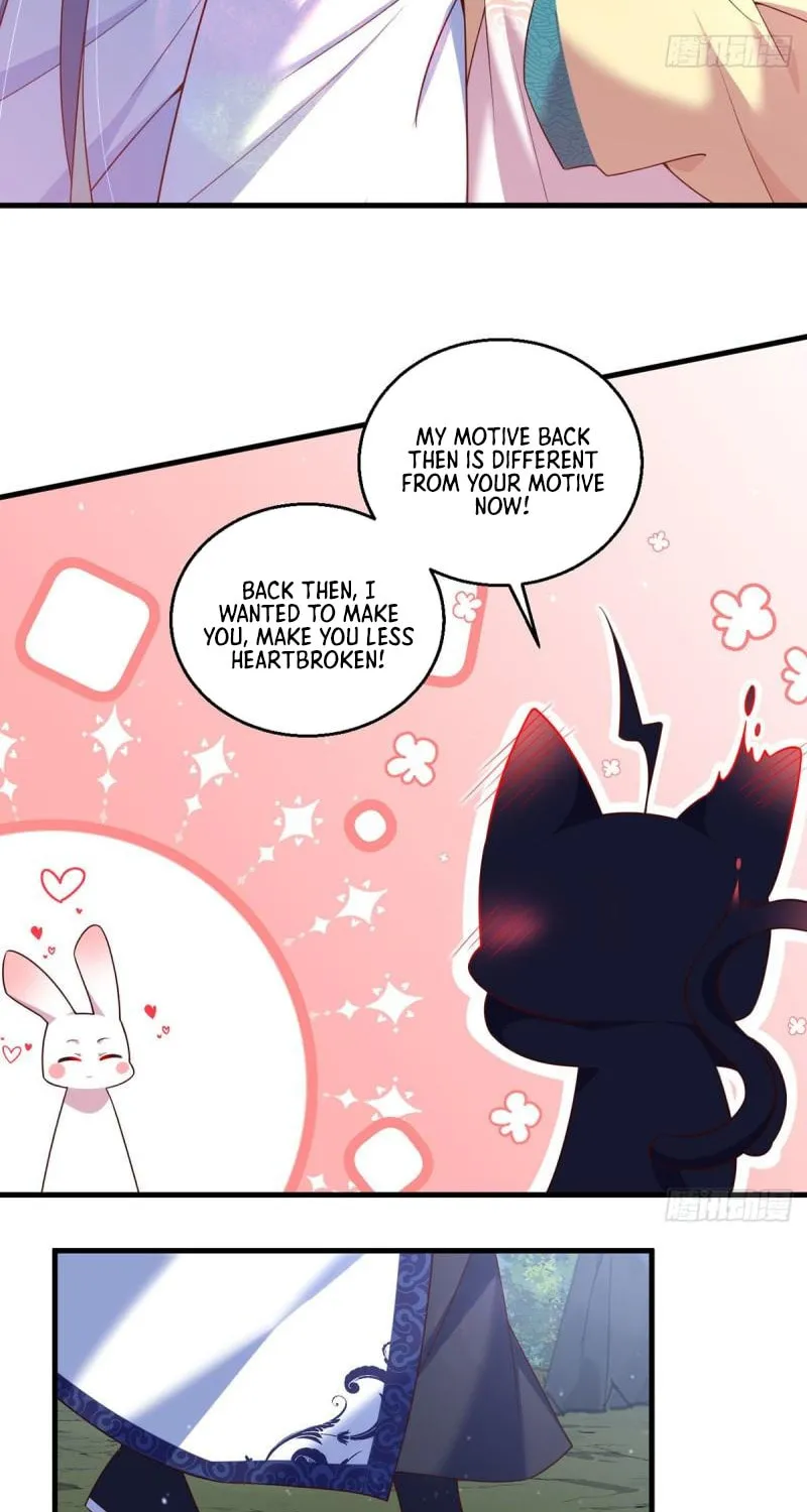 All Hail My Adorable Master (Colored) Chapter 332 page 26 - 