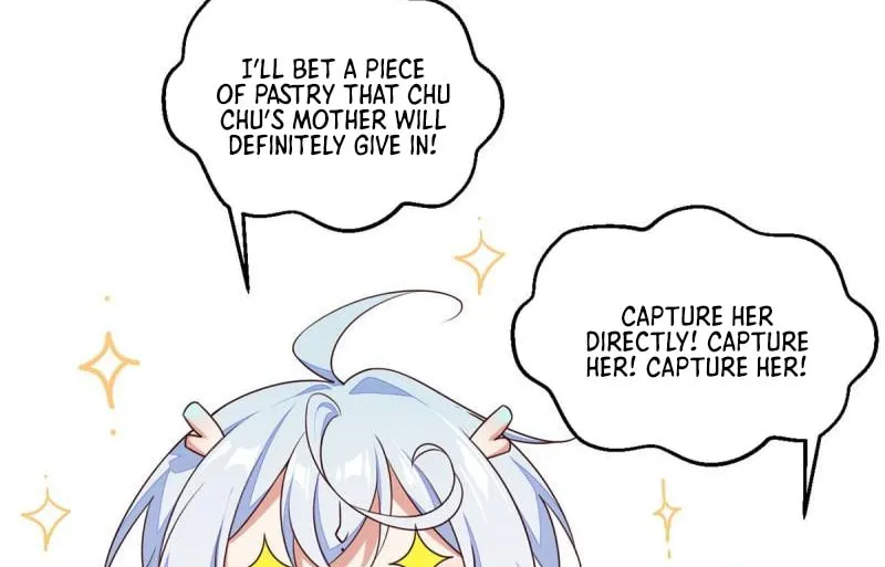 All Hail My Adorable Master (Colored) Chapter 332 page 29 - 