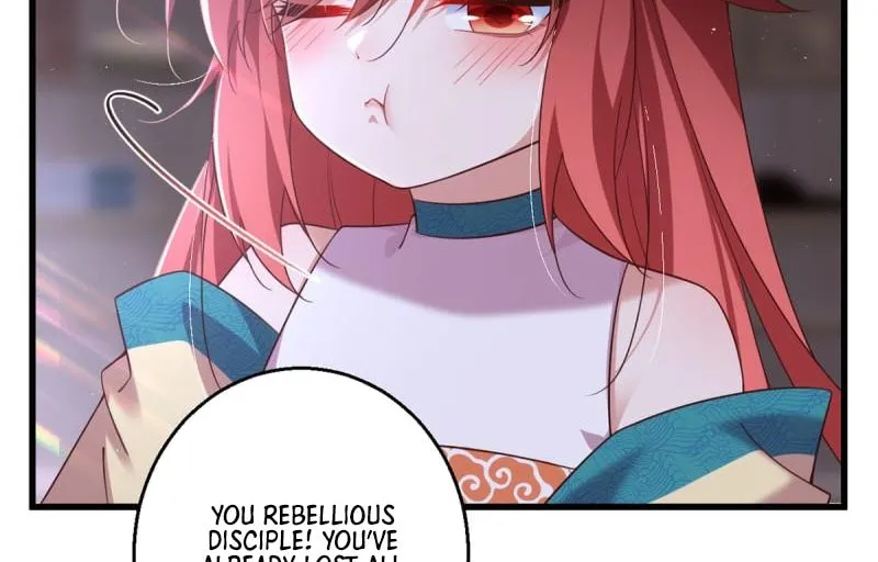 All Hail My Adorable Master (Colored) Chapter 332 page 43 - 