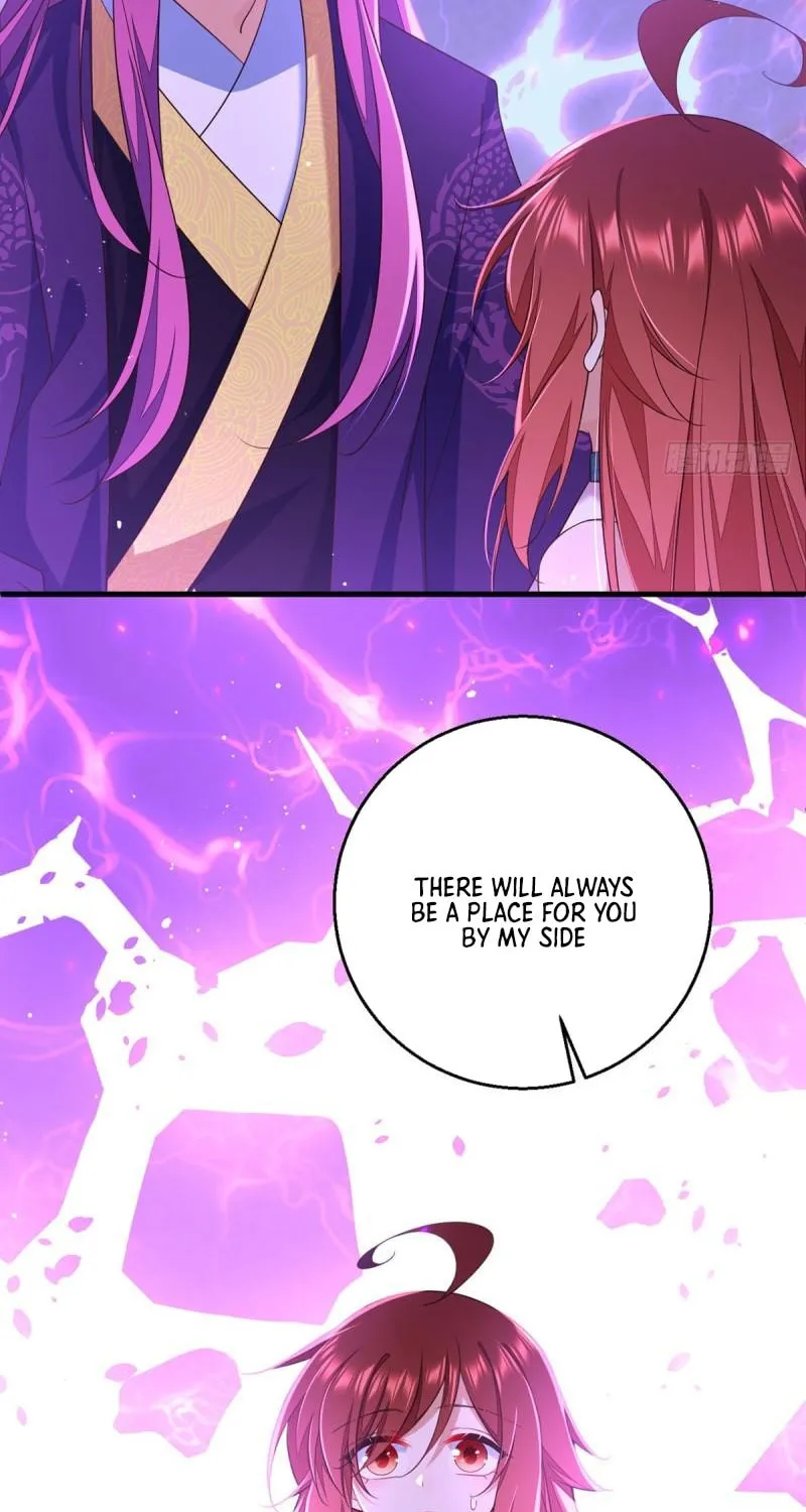 All Hail My Adorable Master (Colored) Chapter 332 page 6 - 