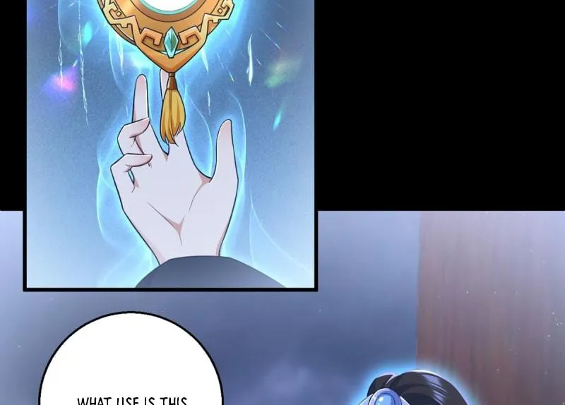All Hail My Adorable Master (Colored) Chapter 333 page 13 - 