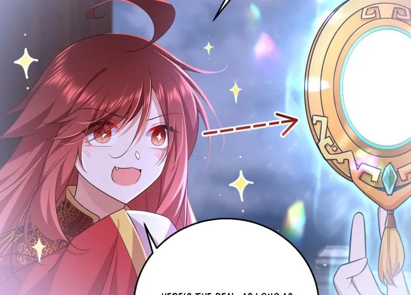 All Hail My Adorable Master (Colored) Chapter 333 page 15 - 