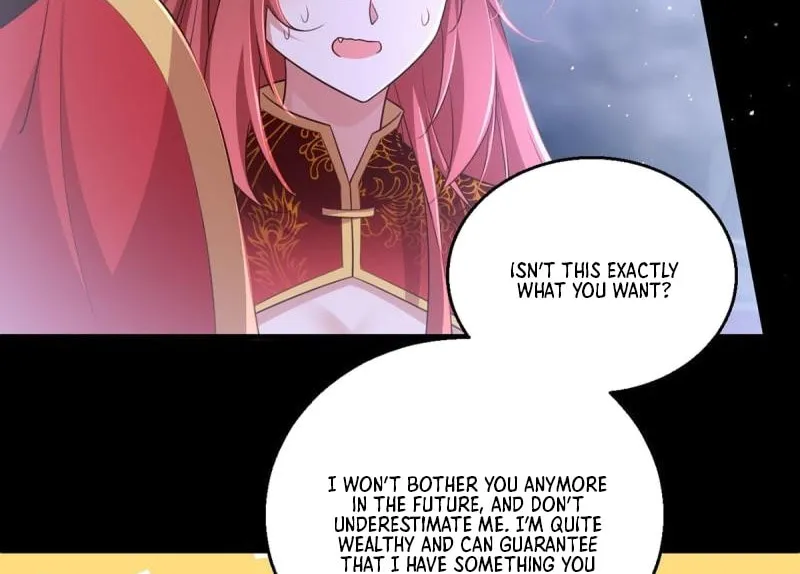All Hail My Adorable Master (Colored) Chapter 333 page 17 - 