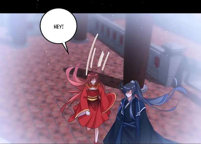 All Hail My Adorable Master (Colored) Chapter 333 page 19 - 