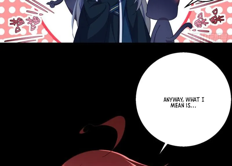 All Hail My Adorable Master (Colored) Chapter 333 page 23 - 