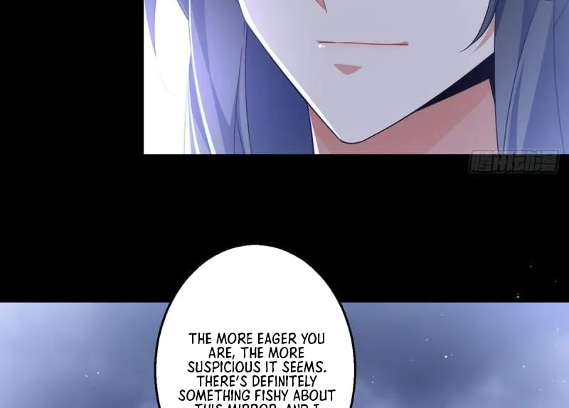 All Hail My Adorable Master (Colored) Chapter 333 page 25 - 