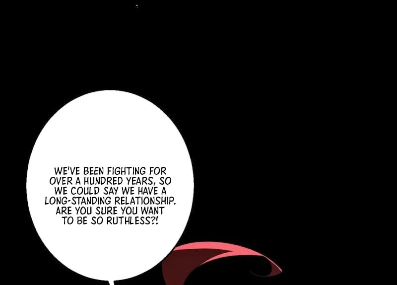 All Hail My Adorable Master (Colored) Chapter 333 page 27 - 