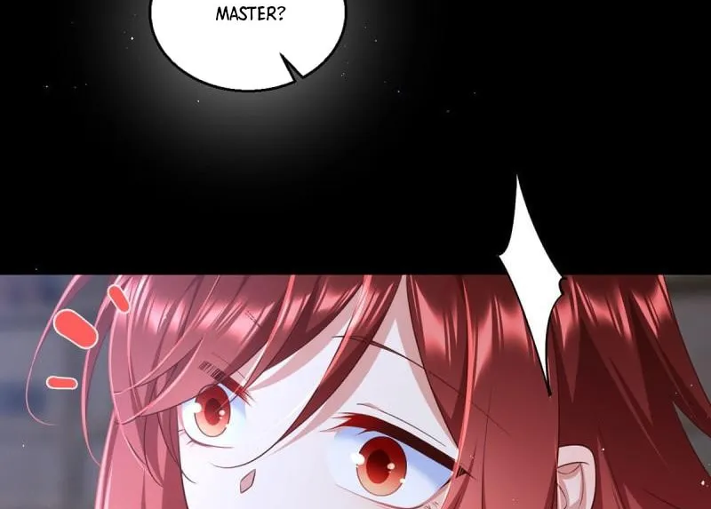All Hail My Adorable Master (Colored) Chapter 333 page 37 - 