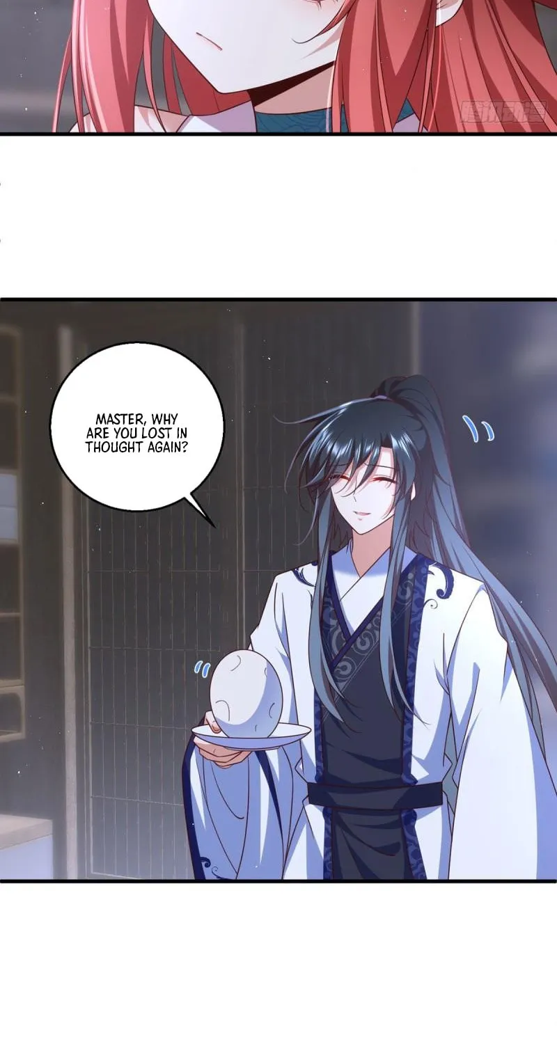 All Hail My Adorable Master (Colored) Chapter 333 page 38 - 