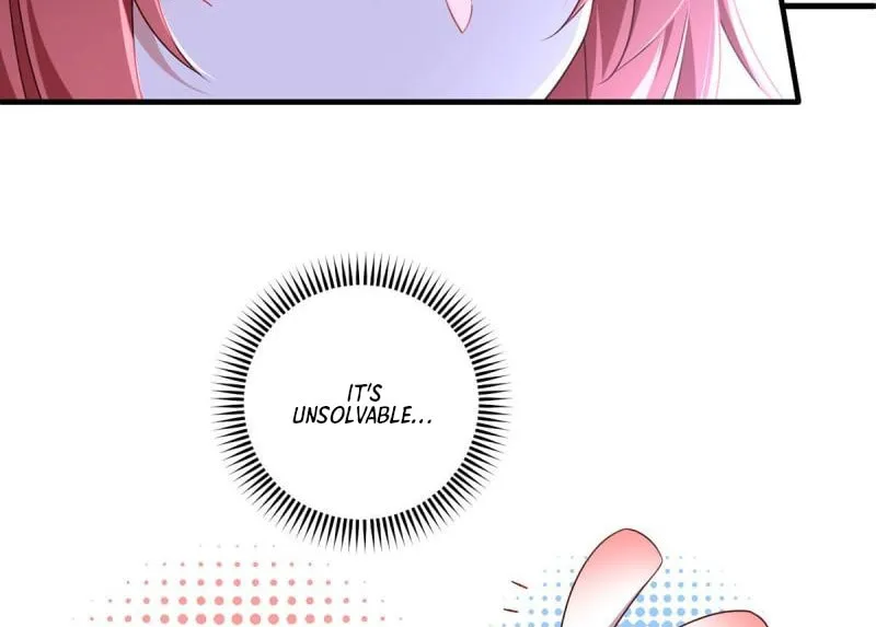 All Hail My Adorable Master (Colored) Chapter 333 page 41 - 