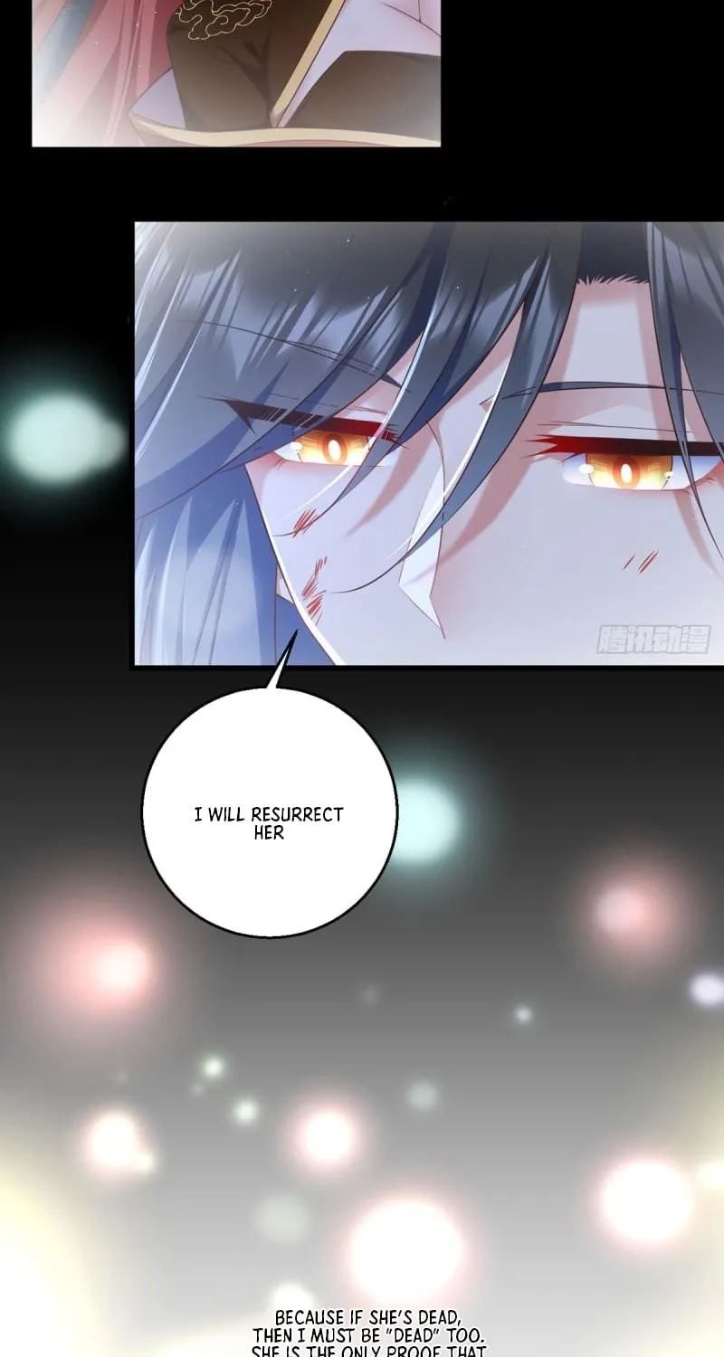 All Hail My Adorable Master (Colored) Chapter 334 page 38 - 