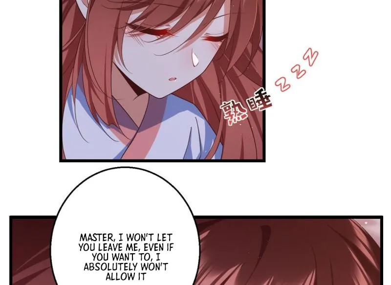All Hail My Adorable Master (Colored) Chapter 335 page 13 - 