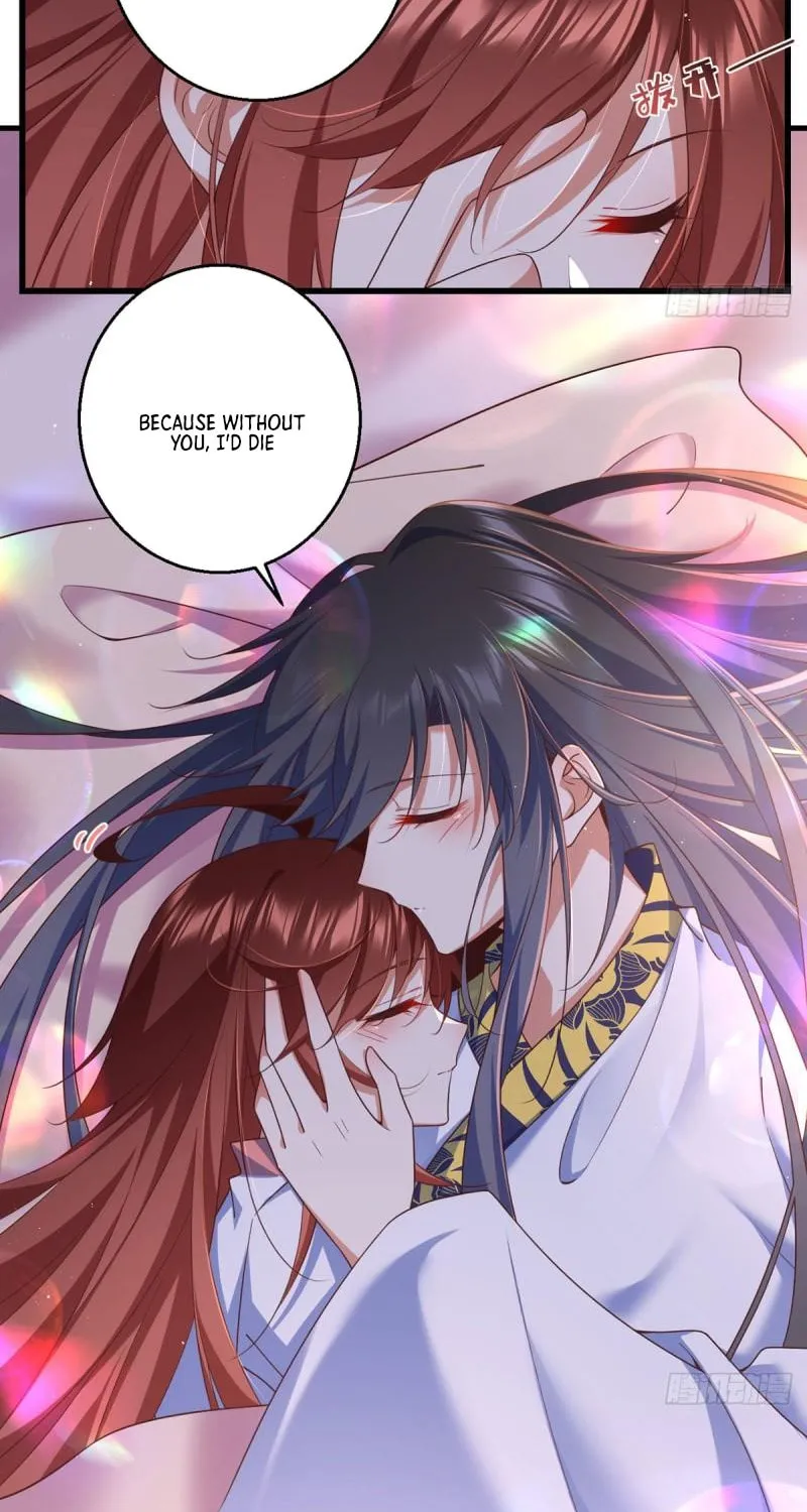 All Hail My Adorable Master (Colored) Chapter 335 page 14 - 