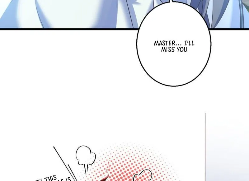 All Hail My Adorable Master (Colored) Chapter 335 page 25 - 