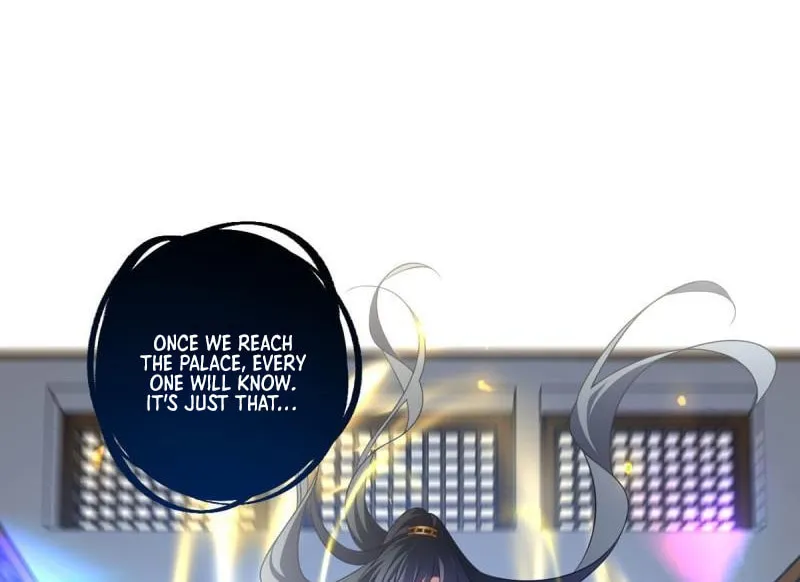 All Hail My Adorable Master (Colored) Chapter 335 page 37 - 