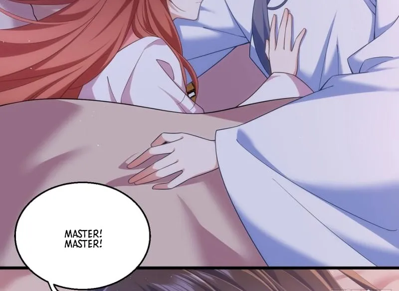 All Hail My Adorable Master (Colored) Chapter 335 page 5 - 