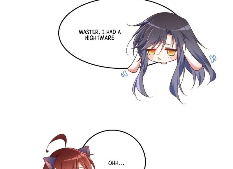 All Hail My Adorable Master (Colored) Chapter 335 page 7 - 