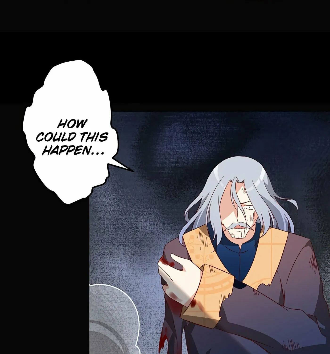 All Hail My Adorable Master (Colored) Chapter 34 page 5 - 