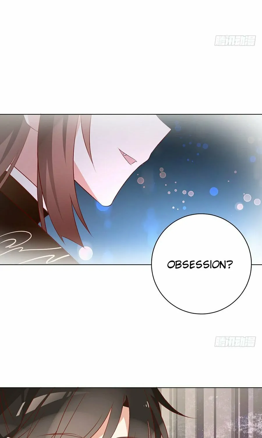 All Hail My Adorable Master (Colored) Chapter 34 page 49 - 