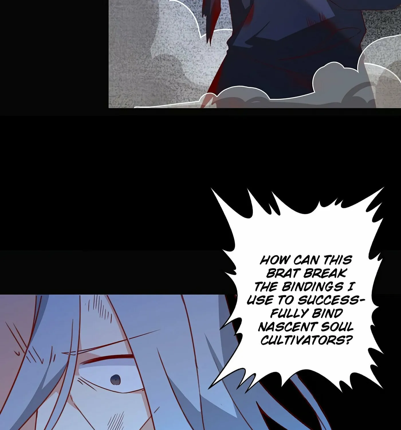 All Hail My Adorable Master (Colored) Chapter 34 page 6 - 