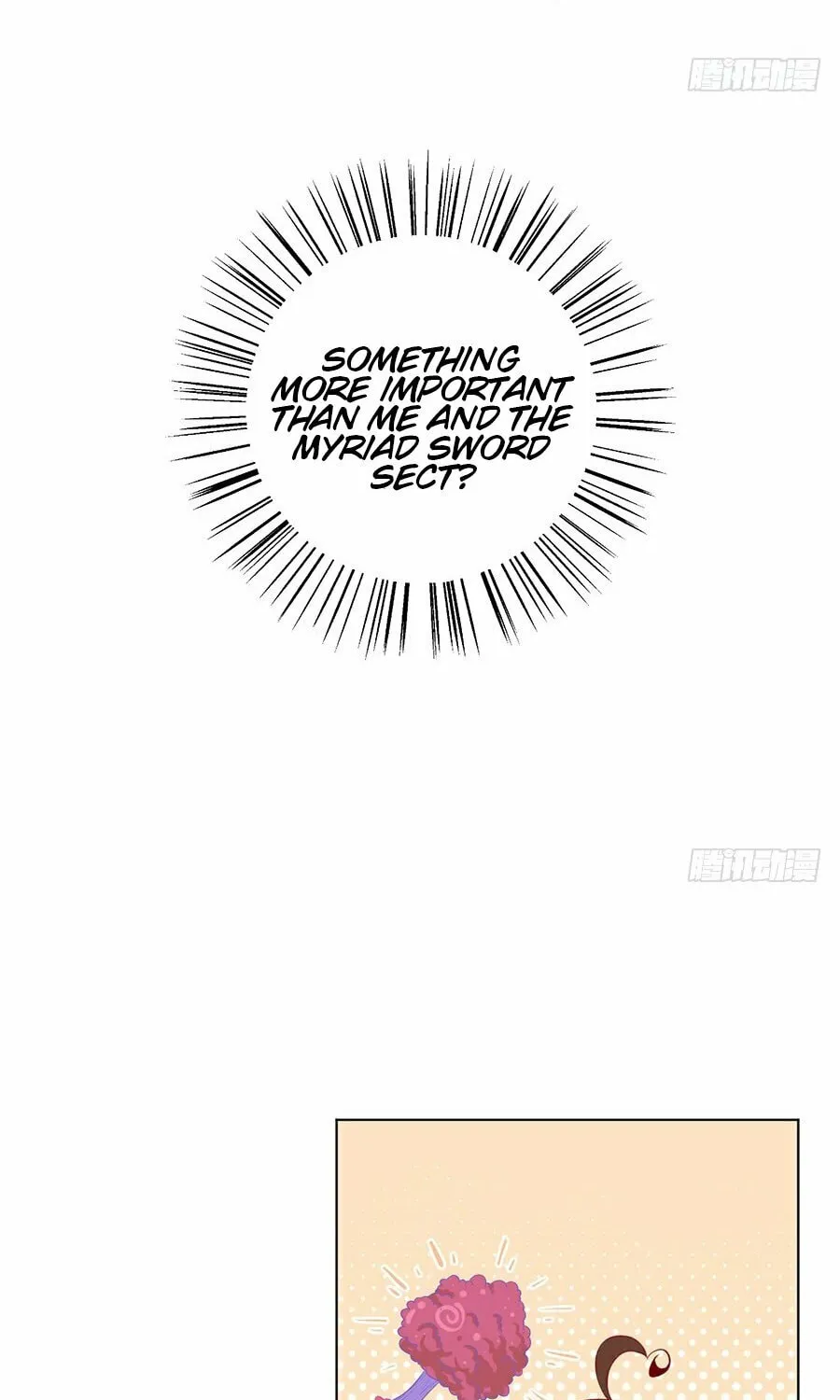 All Hail My Adorable Master (Colored) Chapter 34 page 51 - 