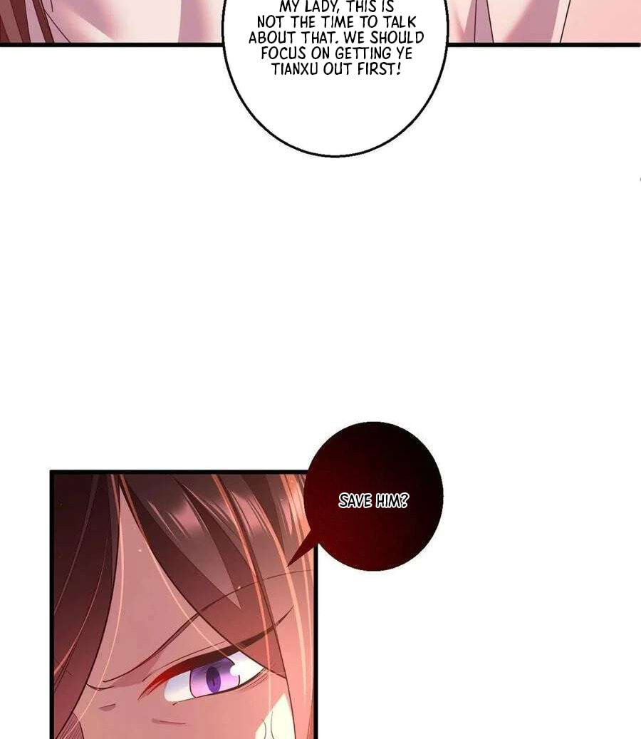 All Hail My Adorable Master (Colored) Chapter 345 page 14 - 