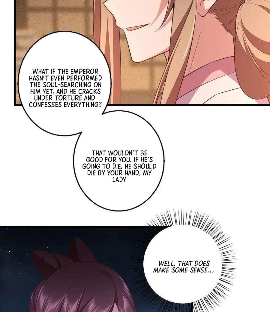 All Hail My Adorable Master (Colored) Chapter 345 page 16 - 