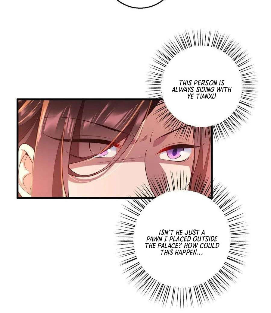All Hail My Adorable Master (Colored) Chapter 345 page 19 - 