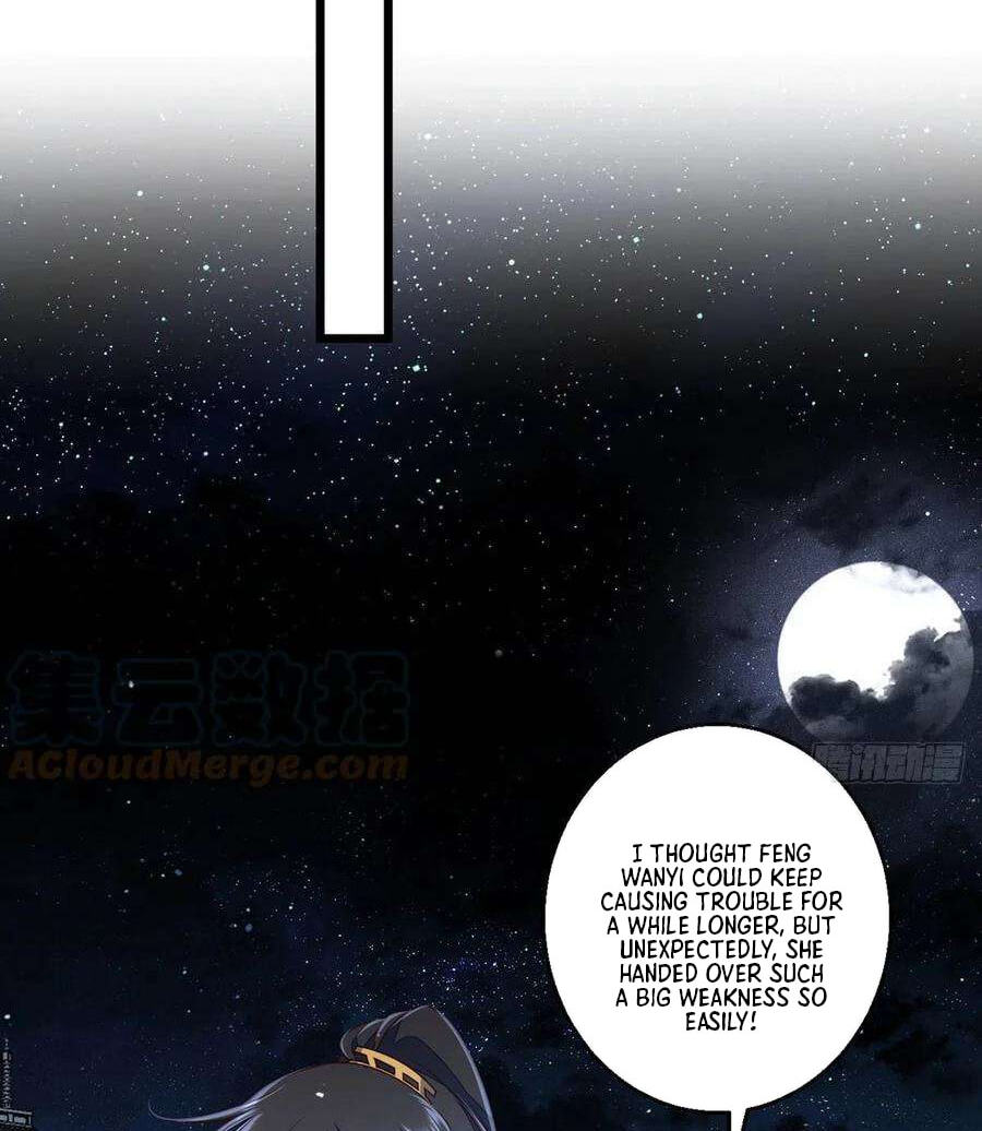 All Hail My Adorable Master (Colored) Chapter 345 page 29 - 