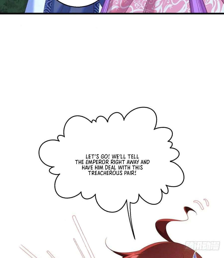 All Hail My Adorable Master (Colored) Chapter 345 page 31 - 