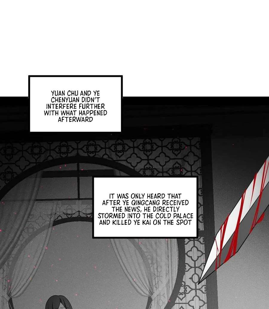 All Hail My Adorable Master (Colored) Chapter 345 page 33 - 
