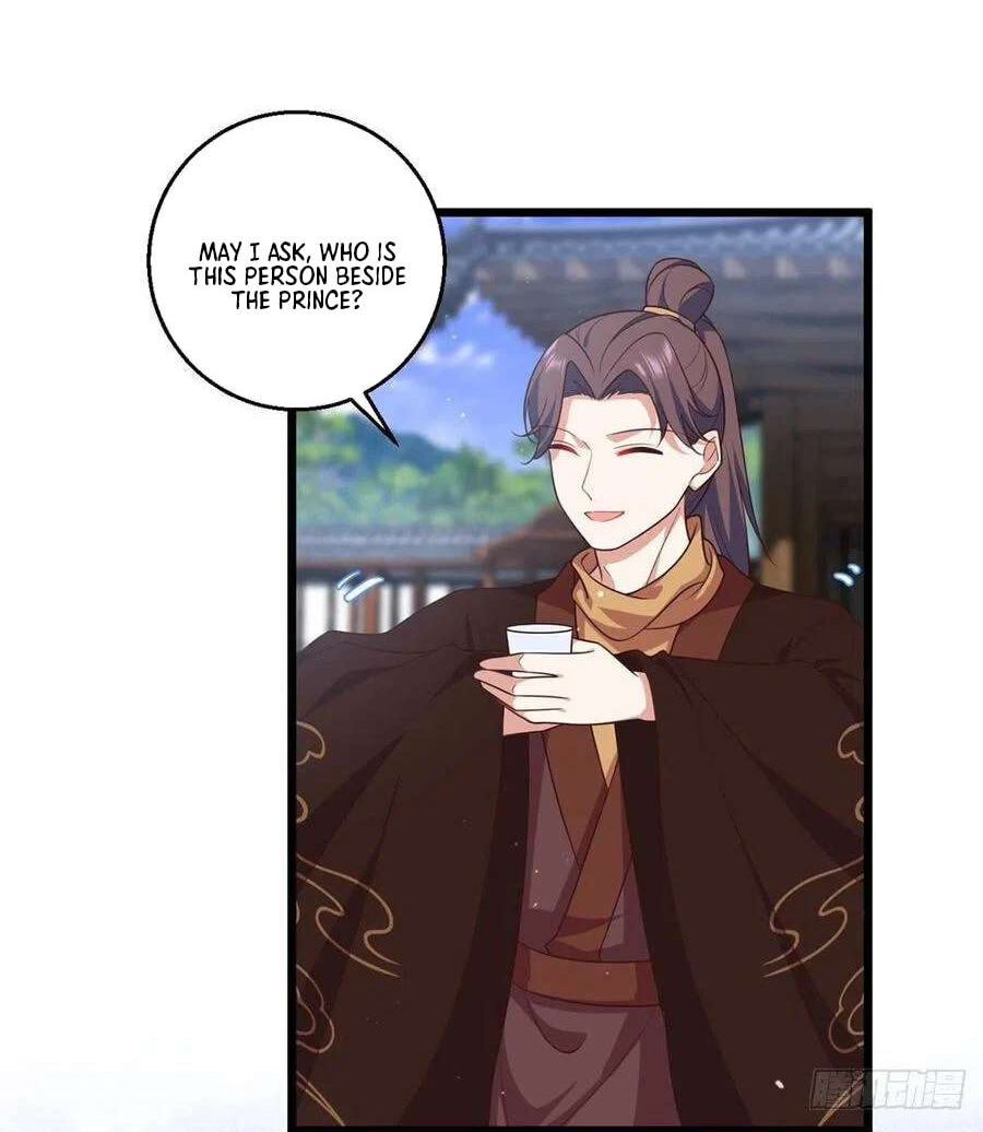 All Hail My Adorable Master (Colored) Chapter 345 page 37 - 