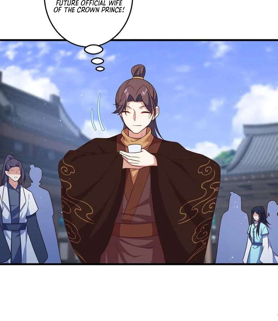 All Hail My Adorable Master (Colored) Chapter 345 page 42 - 