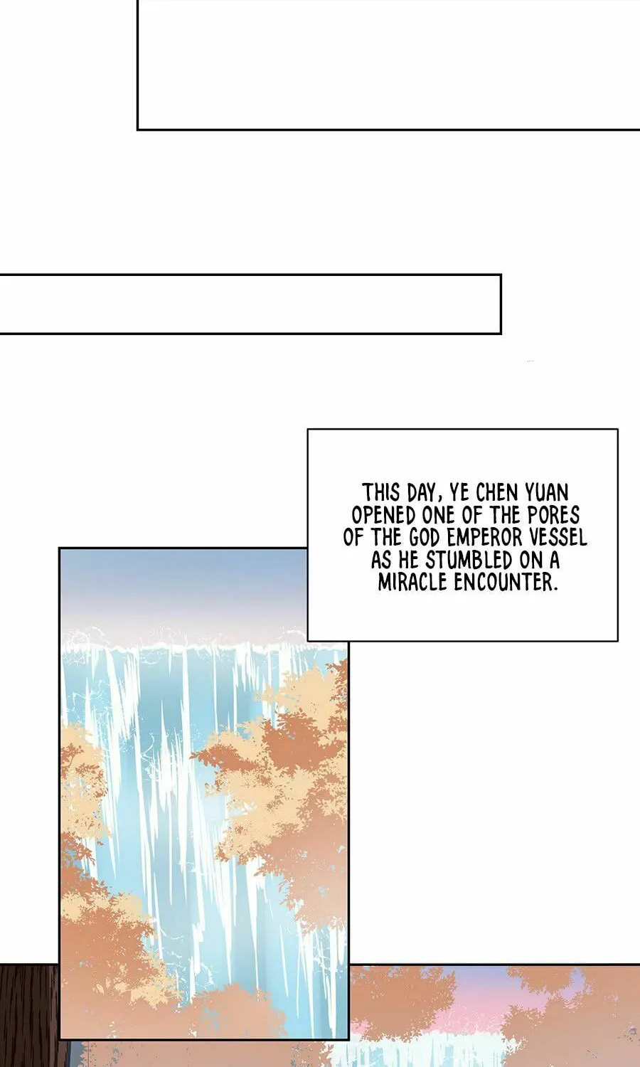 All Hail My Adorable Master (Colored) Chapter 35 page 17 - 