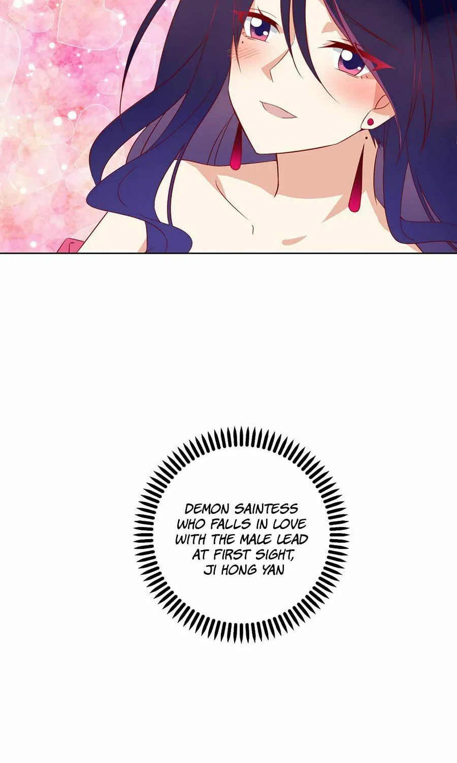 All Hail My Adorable Master (Colored) Chapter 35 page 39 - 