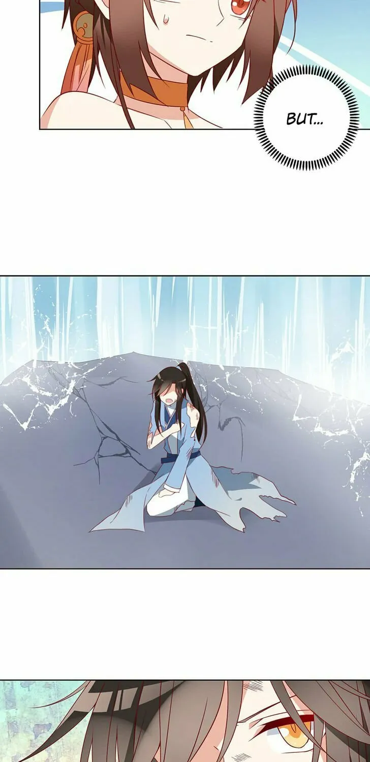 All Hail My Adorable Master (Colored) Chapter 36 page 15 - 