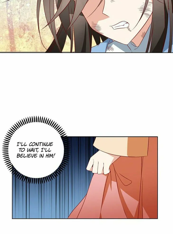 All Hail My Adorable Master (Colored) Chapter 36 page 16 - 