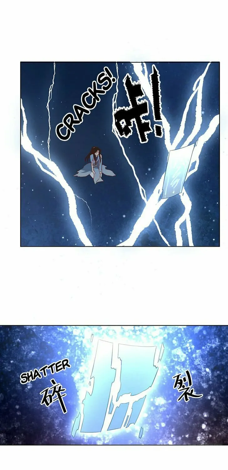 All Hail My Adorable Master (Colored) Chapter 36 page 20 - 