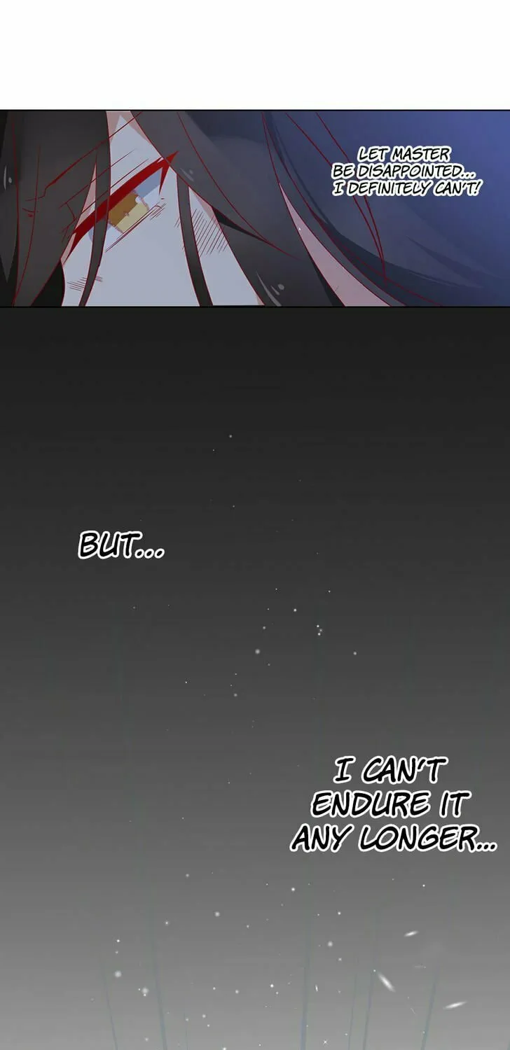 All Hail My Adorable Master (Colored) Chapter 36 page 24 - 