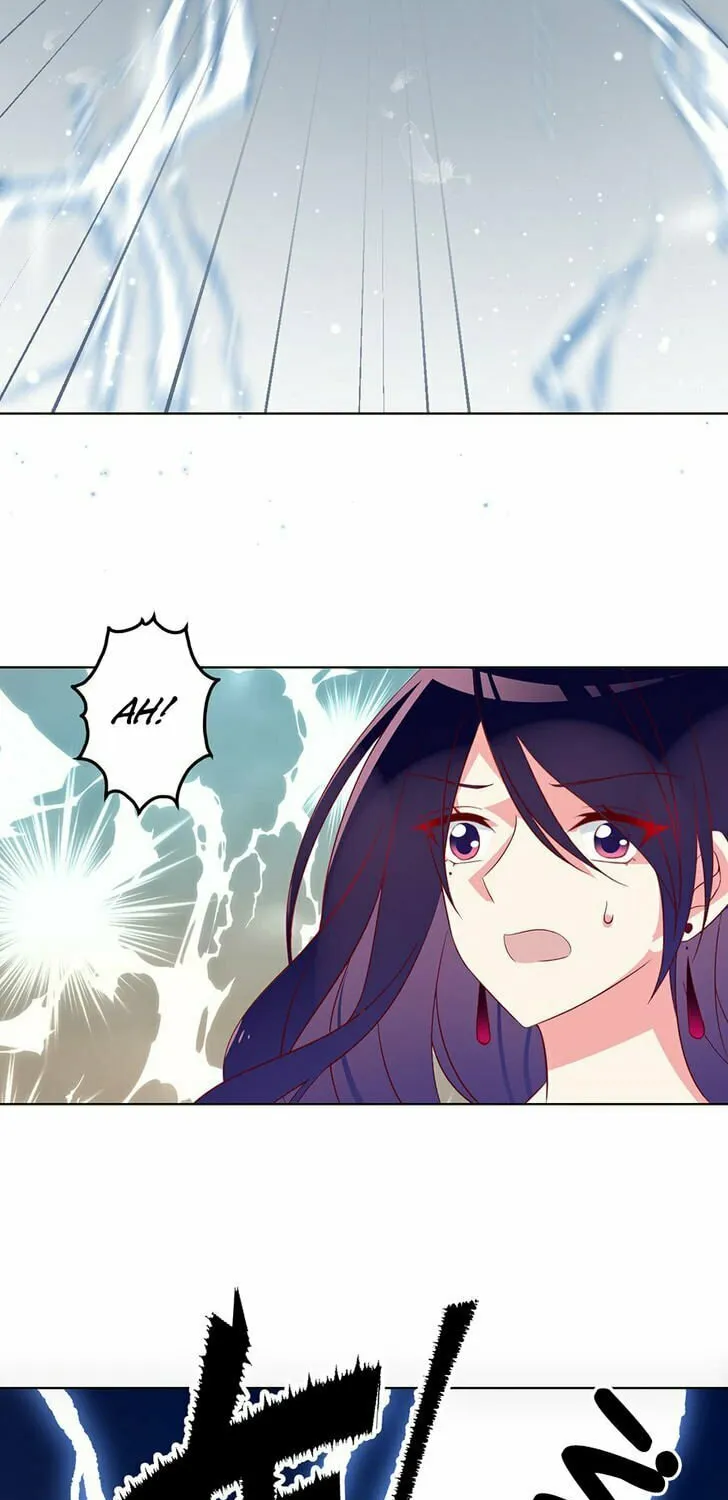 All Hail My Adorable Master (Colored) Chapter 36 page 26 - 
