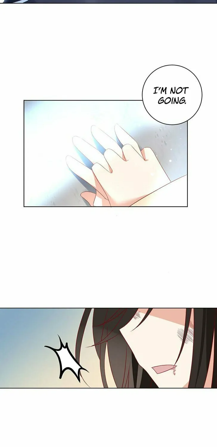 All Hail My Adorable Master (Colored) Chapter 36 page 29 - 