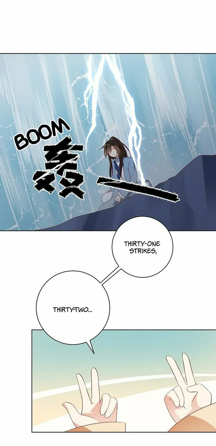 All Hail My Adorable Master (Colored) Chapter 36 page 6 - 