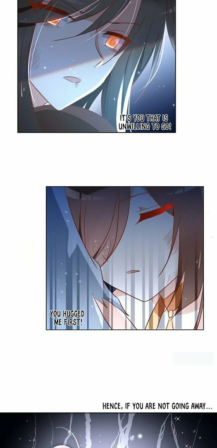 All Hail My Adorable Master (Colored) Chapter 37 page 11 - 
