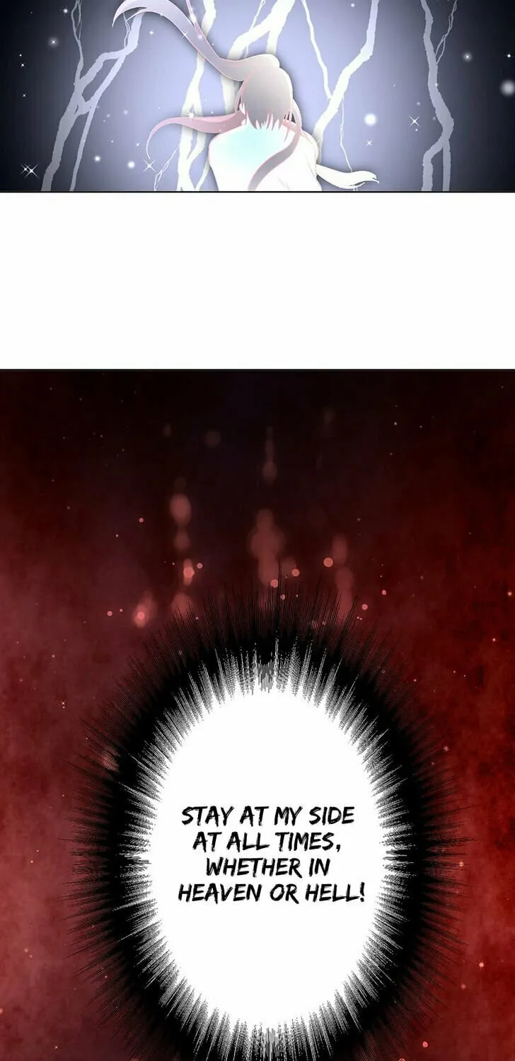 All Hail My Adorable Master (Colored) Chapter 37 page 12 - 