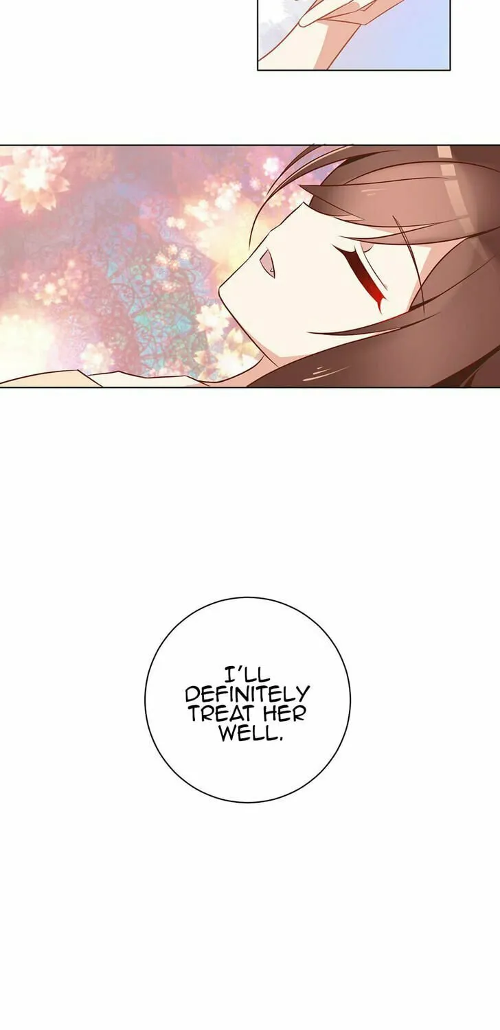 All Hail My Adorable Master (Colored) Chapter 37 page 28 - 