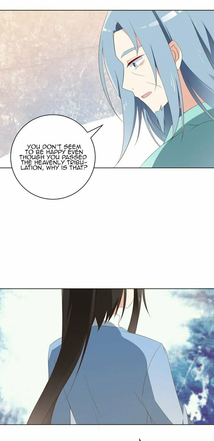 All Hail My Adorable Master (Colored) Chapter 37 page 29 - 