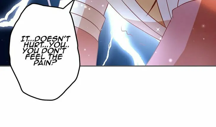 All Hail My Adorable Master (Colored) Chapter 37 page 7 - 