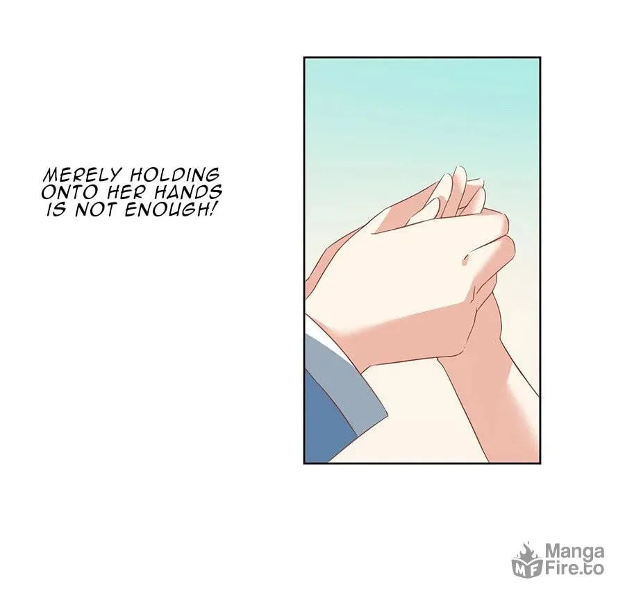 All Hail My Adorable Master (Colored) Chapter 38 page 13 - 