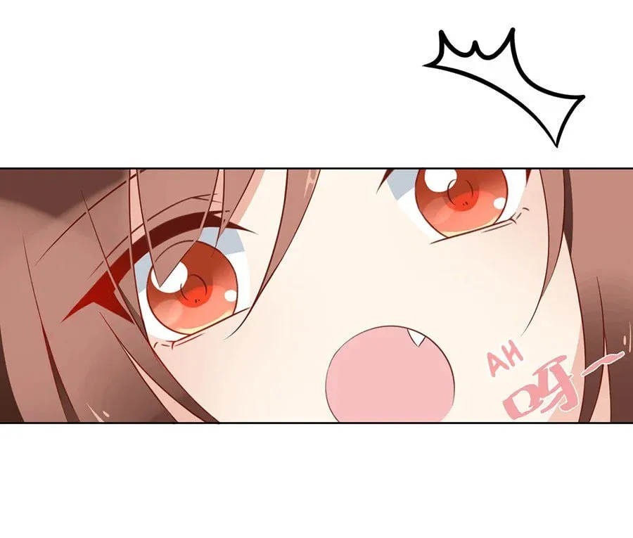 All Hail My Adorable Master (Colored) Chapter 38 page 21 - 