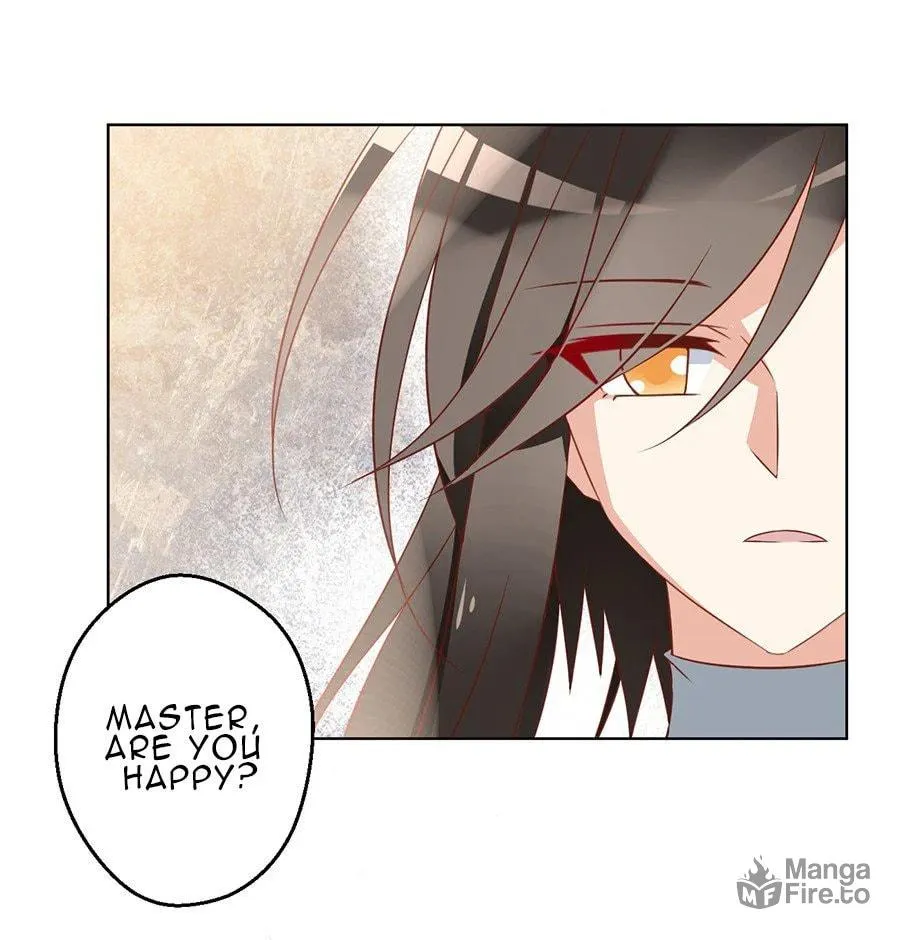 All Hail My Adorable Master (Colored) Chapter 38 page 23 - 